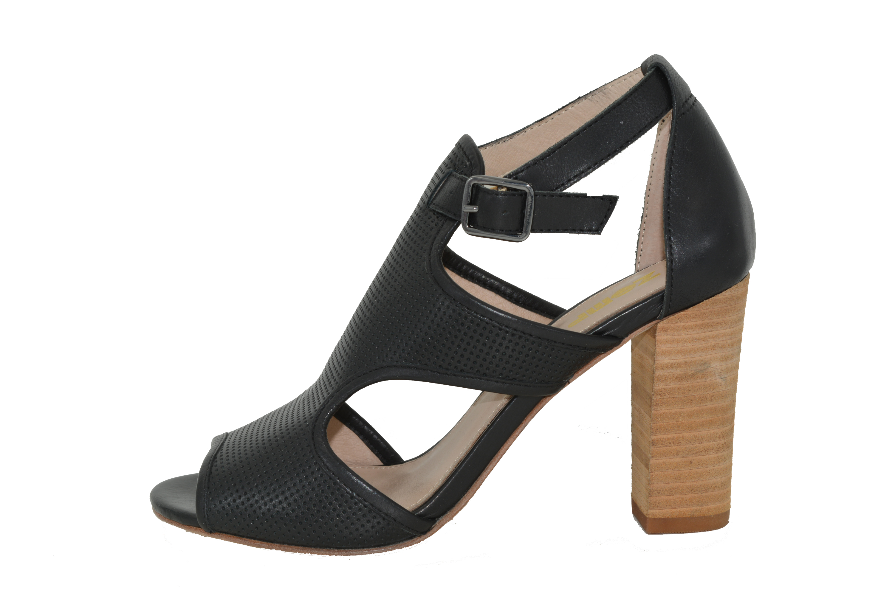 JACQUI - BLK TOLEDO-BLK MALAGA